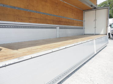 日野 プロフィア ウイング車 大型 2DG-FW1AHG 年式 R1 [写真19]