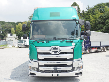 日野 プロフィア ウイング車 大型 2DG-FW1AHG 年式 R1 [写真04]