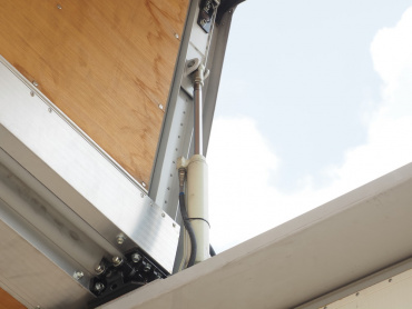 日野 プロフィア ウイング車 大型 2DG-FW1AHG 年式 R1 [写真17]