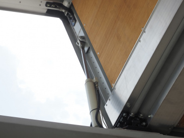 日野 プロフィア ウイング車 大型 2DG-FW1AHG 年式 R1 [写真13]