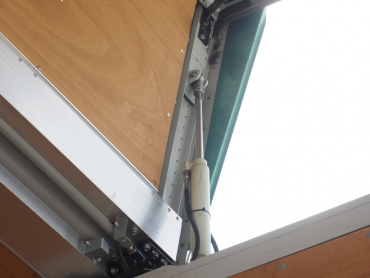 日野 プロフィア ウイング車 大型 2DG-FW1AHG 年式 R1 [写真12]