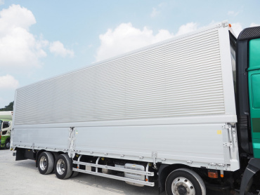 日野 プロフィア ウイング車 大型 2DG-FW1AHG 年式 R1 [写真10]