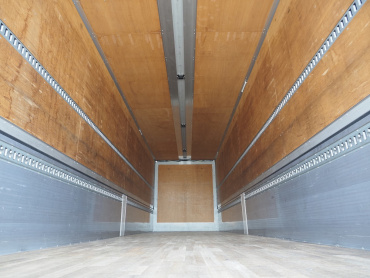 日野 プロフィア ウイング車 大型 2DG-FW1AHG 年式 R1 [写真27]