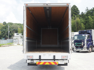 日野 プロフィア ウイング車 大型 2DG-FW1AHG 年式 R1 [写真24]