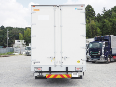 日野 プロフィア ウイング車 大型 2DG-FW1AHG 年式 R1 [写真07]