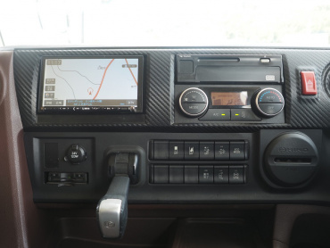 日野 プロフィア ウイング車 大型 2DG-FW1AHG 年式 R1 [写真32]