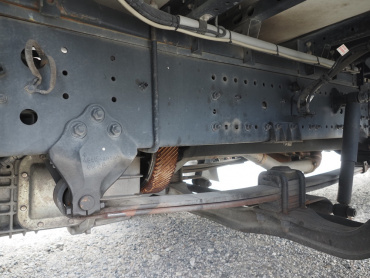 日野 プロフィア ウイング車 大型 2DG-FW1AHG 年式 R1 [写真41]