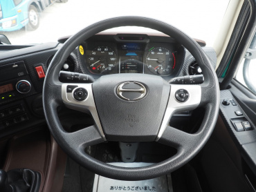 日野 プロフィア ウイング車 大型 2DG-FW1AHG 年式 R1 [写真30]