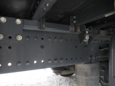 日野 プロフィア ウイング車 大型 2DG-FW1AHG 年式 R1 [写真42]