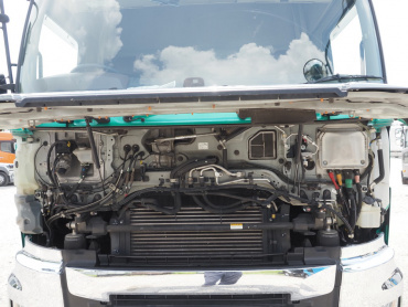 日野 プロフィア ウイング車 大型 2DG-FW1AHG 年式 R1 [写真47]