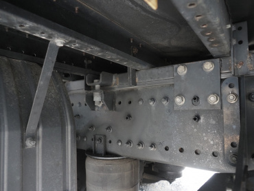 日野 プロフィア ウイング車 大型 2DG-FW1AHG 年式 R1 [写真43]