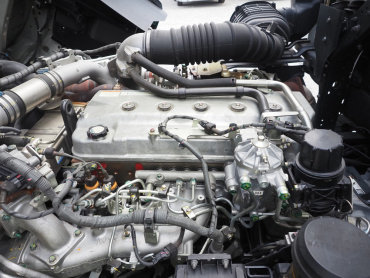 日野 プロフィア ウイング車 大型 2DG-FW1AHG 年式 R1 [写真48]