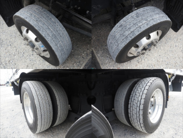 日野 プロフィア ウイング車 大型 2DG-FW1AHG 年式 R1 [写真45]