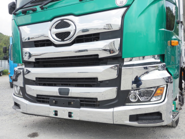 日野 プロフィア ウイング車 大型 2DG-FW1AHG 年式 R1 [写真09]