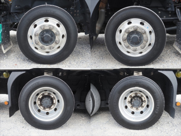 日野 プロフィア ウイング車 大型 2DG-FW1AHG 年式 R1 [写真46]