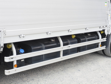 日野 プロフィア ウイング車 大型 2DG-FW1AHG 年式 R1 [写真14]