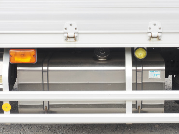 いすゞ フォワード ウイング車 中型 PDG-FRR34T2 年式 H22[写真16]