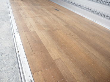 いすゞ フォワード ウイング車 中型 PDG-FRR34T2 年式 H22[写真24]