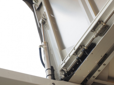 いすゞ フォワード ウイング車 中型 PDG-FRR34T2 年式 H22[写真13]