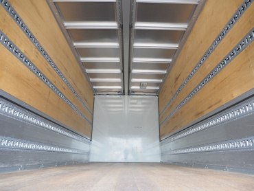 いすゞ フォワード ウイング車 中型 PDG-FRR34T2 年式 H22[写真27]