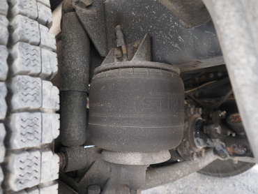 いすゞ フォワード ウイング車 中型 PDG-FRR34T2 年式 H22[写真43]