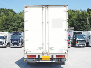 日野 プロフィア ウイング車 大型 LKG-FW1EXBG 年式 H23[写真06]