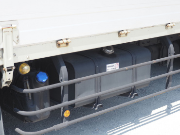 日野 プロフィア ウイング車 大型 LKG-FW1EXBG 年式 H23[写真14]