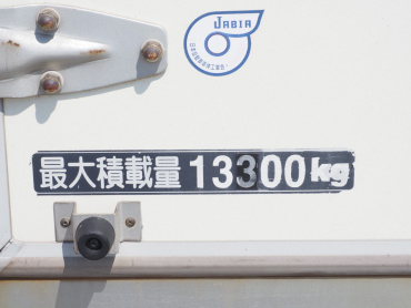 日野 プロフィア ウイング車 大型 LKG-FW1EXBG 年式 H23[写真22]