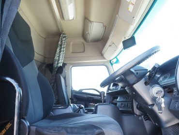 日野 プロフィア ウイング車 大型 LKG-FW1EXBG 年式 H23[写真24]