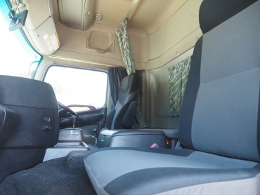 日野 プロフィア ウイング車 大型 LKG-FW1EXBG 年式 H23[写真33]