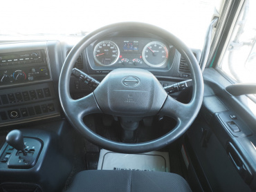 日野 プロフィア ウイング車 大型 LKG-FW1EXBG 年式 H23[写真25]
