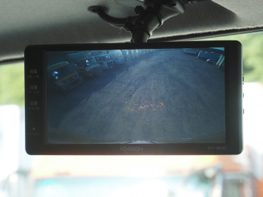 三菱ふそう スーパーグレート ウイング車 大型 QPG-FS64VZ 年式 H28[写真38]