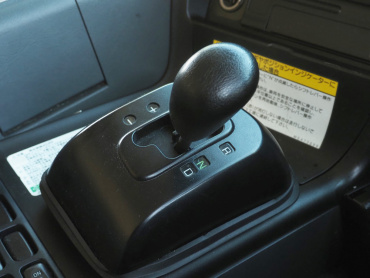 三菱ふそう スーパーグレート ウイング車 大型 QPG-FS64VZ 年式 H28[写真36]