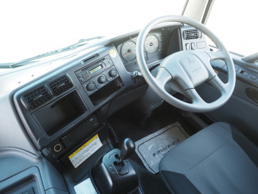 三菱ふそう スーパーグレート ウイング車 大型 QPG-FS64VZ 年式 H28[写真35]