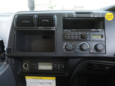 三菱ふそう スーパーグレート 冷凍ウイング 大型 QKG-FU54VZ 年式 H26[写真39]