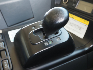 三菱ふそう スーパーグレート 冷凍ウイング 大型 QKG-FU54VZ 年式 H26[写真38]
