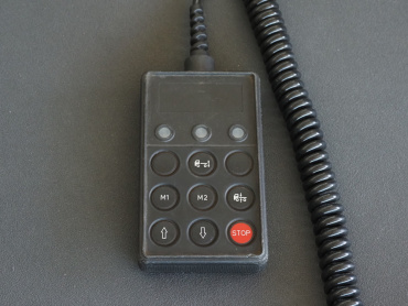 三菱ふそう スーパーグレート 冷凍ウイング 大型 QKG-FU54VZ 年式 H26[写真41]