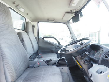 日野 デュトロ 冷凍バン 小型 TKG-XZC605M 年式 H29[写真22]