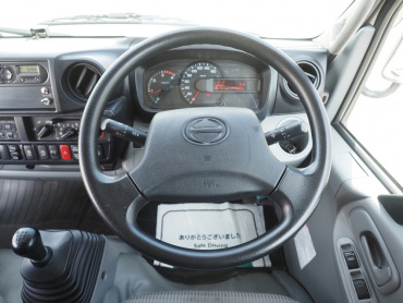 日野 デュトロ 冷凍バン 小型 TKG-XZC605M 年式 H29[写真23]
