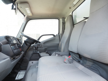 日野 デュトロ 冷凍バン 小型 TKG-XZC605M 年式 H29[写真29]