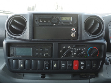 日野 デュトロ 冷凍バン 小型 TKG-XZC605M 年式 H29[写真26]