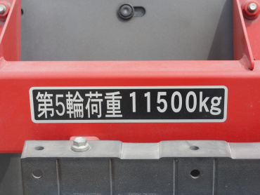 日野 プロフィア トラクタ 大型 2DG-SH1EDGG 年式 R3[写真19]