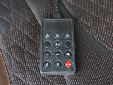 日野 プロフィア トラクタ 大型 2DG-SH1EDGG 年式 R3[写真26]