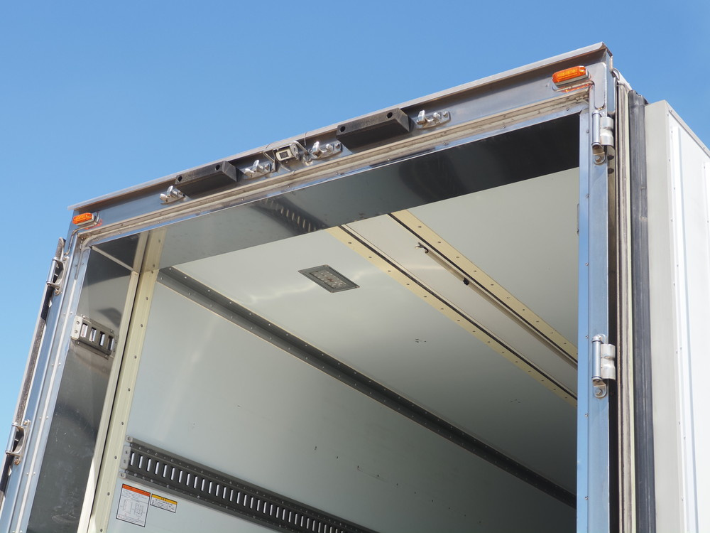 三菱ふそう スーパーグレート 冷凍ウイング 大型 QPG-FS64VZ 年式 H29[写真30]