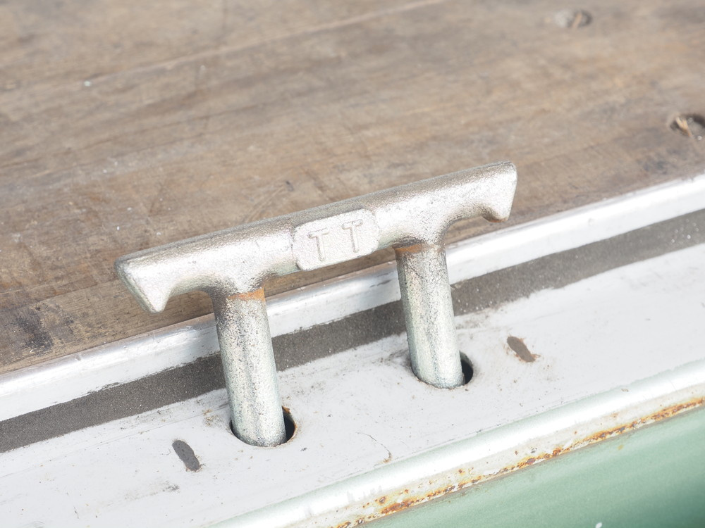 いすゞ ギガ ウイング車 大型 2PG-CYJ77C 年式 R1[写真25]