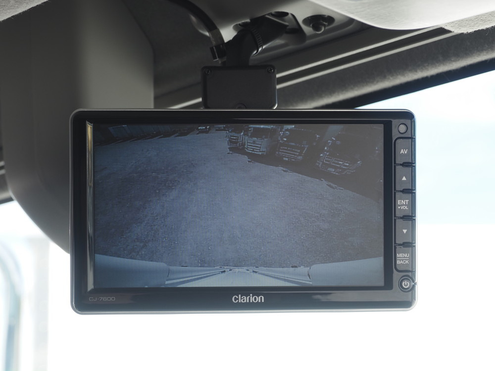 いすゞ ギガ ウイング車 大型 2PG-CYJ77C 年式 R1[写真32]