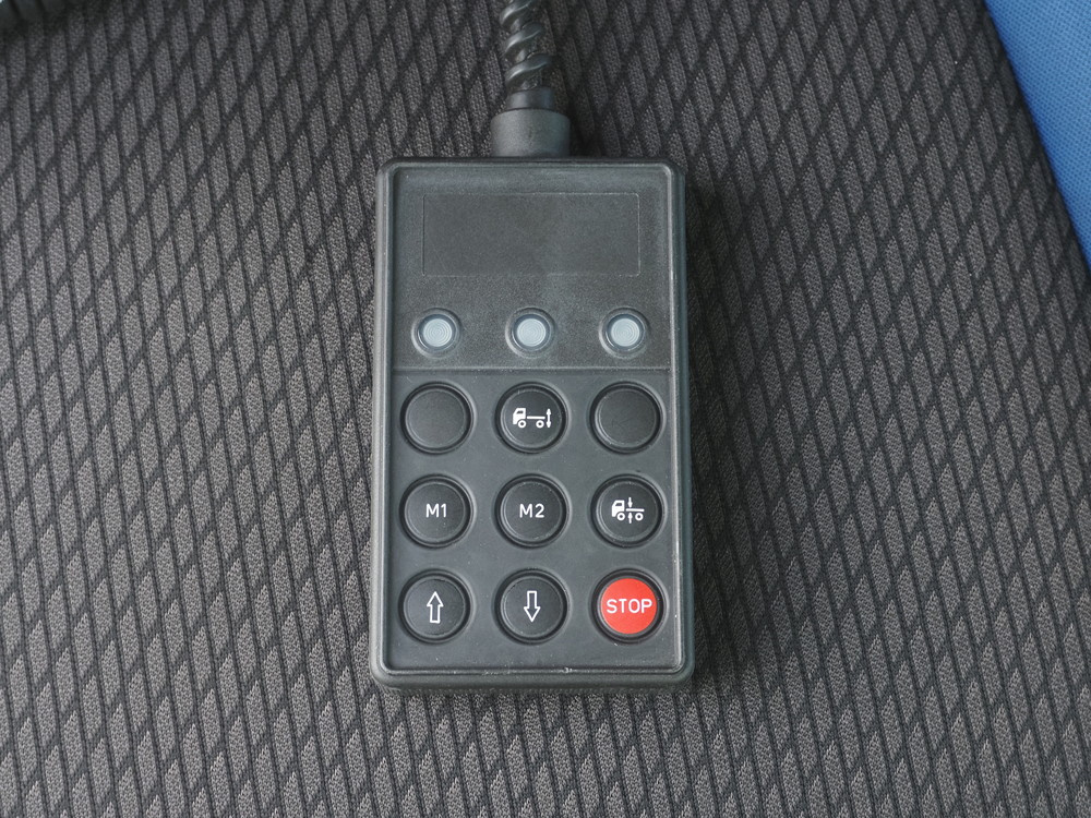 いすゞ ギガ ウイング車 大型 2PG-CYJ77C 年式 R1[写真33]