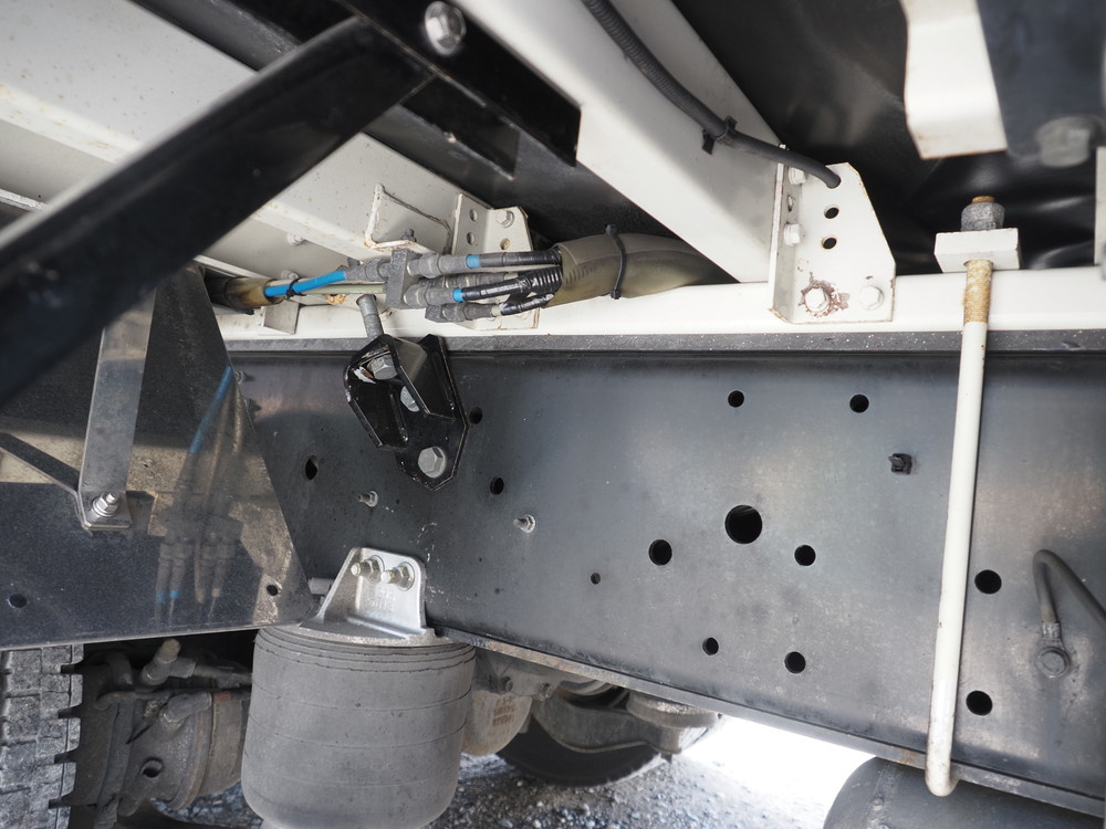 いすゞ ギガ ウイング車 大型 2PG-CYJ77C 年式 R1[写真42]