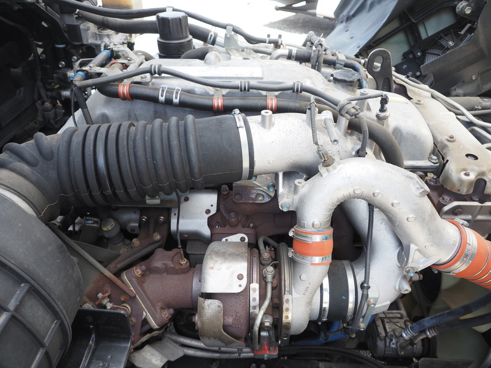 いすゞ ギガ ウイング車 大型 2PG-CYJ77C 年式 R1[写真47]