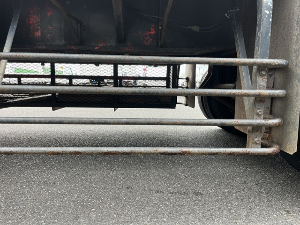 日本トレクス  トレーラ 大型 -PFB339FD 年式 H17[写真18]